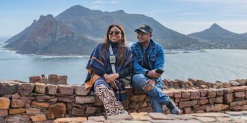 Baileys Treat-Cation winner returns to Ghana after an indulgent South African experience