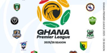 GFA, Premier League Clubs chart path for enhanced 2025/26 Season