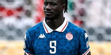 “A Dream has ended, but we will continue to make history” -Wydad’s Samuel Obeng Reflects on FIFA Club World Cup Journey