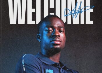 Kamaldeen Sulemana officially joins Atalanta from Southampton
