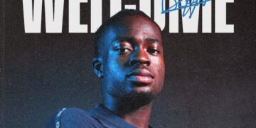 Kamaldeen Sulemana officially joins Atalanta from Southampton