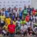 Run Ghana hosts successful 4th edition of annual bike & run event