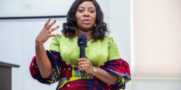 Turn Data Skills into Social Impact’ - Telecel Ghana CEO Urges Younger Generation