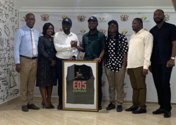International Youth Day: NYA Partners with YFM to Celebrate Youth Month in August