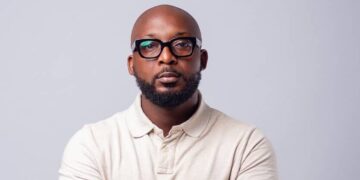 Rev. Erskine is the Programmes Manager for YFM in Accra