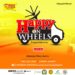 Happy FM takes “Happy on Wheels” July edition to Abossey Okai