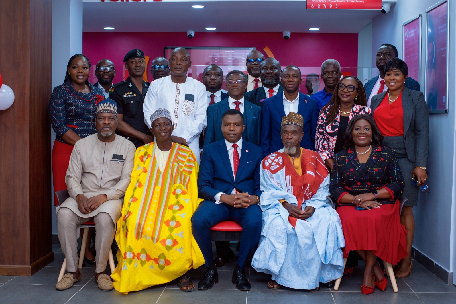 Absa Bank Opens New Branch in Kasoa to Deepen Financial Access