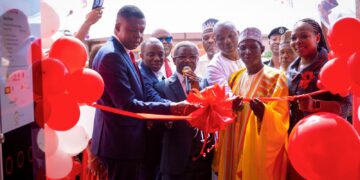 Absa Bank Opens New Branch in Kasoa to Deepen Financial Access