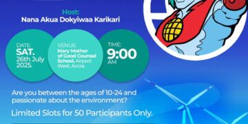 Nana Akua Karikari to host Ghana's First Wind Summit