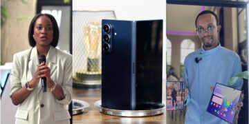 Samsung Galaxy Z Fold7: Raising the Bar for Smartphones