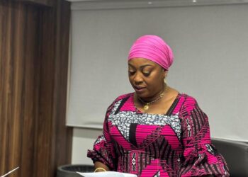 Kintampo South MP Urges swift passage of Startup Act to curb youth emigration