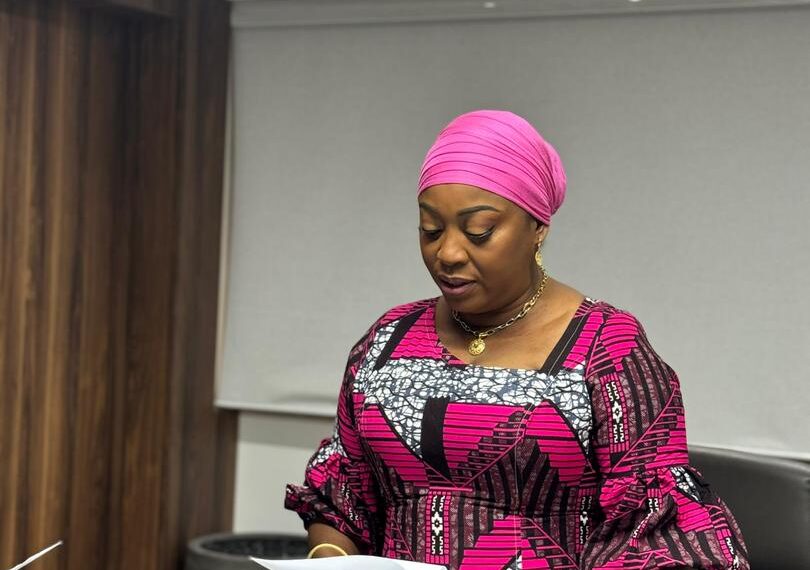 Kintampo South MP Urges swift passage of Startup Act to curb youth emigration