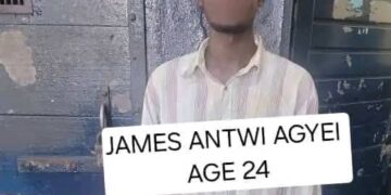 Robbery suspect nabbed after an early morning heist in Millennium City