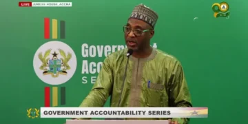 Government will not sit and allow the resurgence of vigilantism - Interior Minister