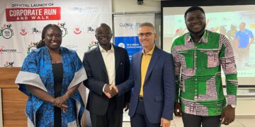 GMA, Japan Motors launch 15th edition Corporate Run & Walk