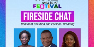 Global Media Alliance hosts high-level PR Fireside Chat to climax 2025 WPRD Festival
