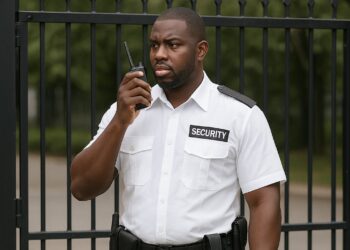 Private Security Guards demand inclusion in 24-hour economy initiative
