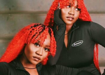 Lali x Lola to turn up the heat at Fire and Flow concert 2025 in Accra