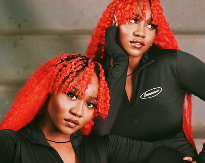 Lali x Lola to turn up the heat at Fire and Flow concert 2025 in Accra