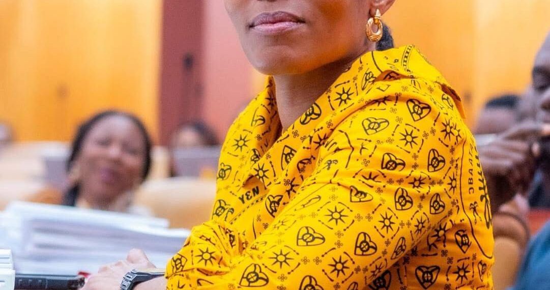 Dr. Zanetor Agyeman-Rawlings Appointed to Pan African Parliament