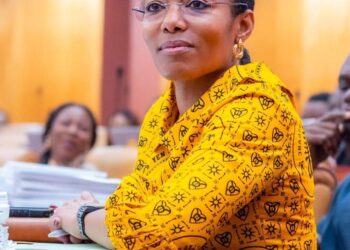 Dr. Zanetor Agyeman-Rawlings Appointed to Pan African Parliament
