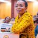 Dr. Zanetor Agyeman-Rawlings Appointed to Pan African Parliament