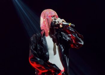 Black Sherif Lights Up Accra as Coca-Cola Brings Back ‘Share a Coke’ with Epic Concert Experience