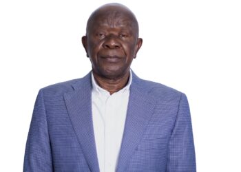 CBG welcomes a new Board Chairman