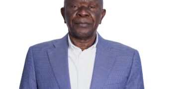 CBG welcomes a new Board Chairman