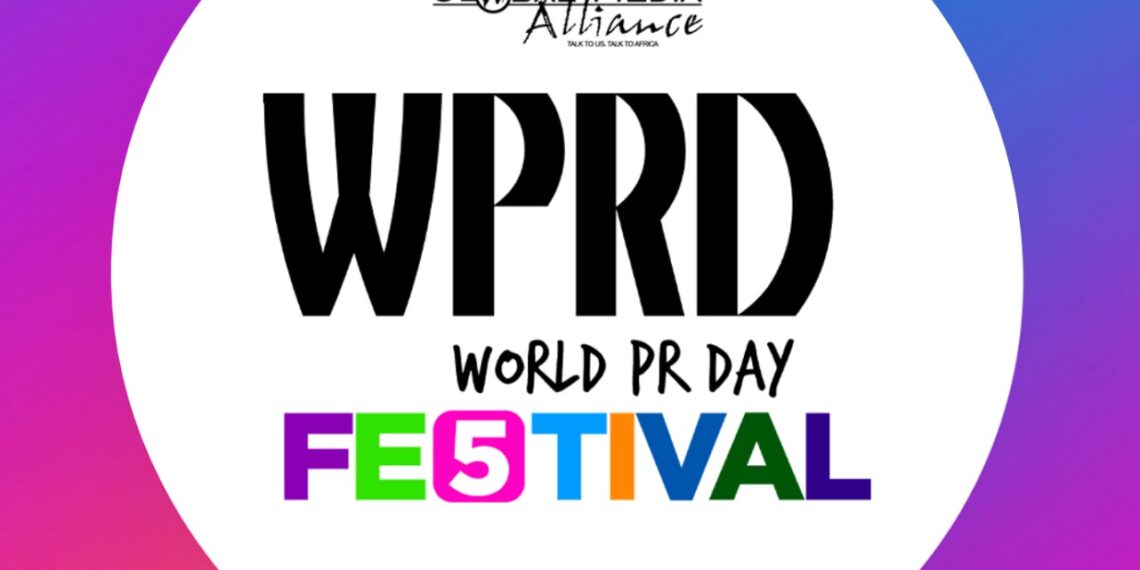 Black Sherif, Amaarae, Davido, others make 2025 WPRD Festival Playlist