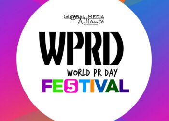 Black Sherif, Amaarae, Davido, others make 2025 WPRD Festival Playlist