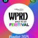 Black Sherif, Amaarae, Davido, others make 2025 WPRD Festival Playlist