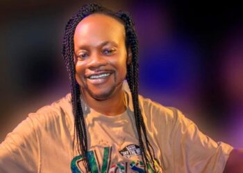 Ghanaian Music legend Daddy Lumba passes away