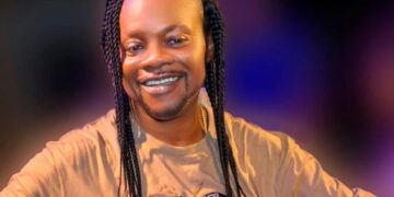 Ghanaian Music legend Daddy Lumba passes away