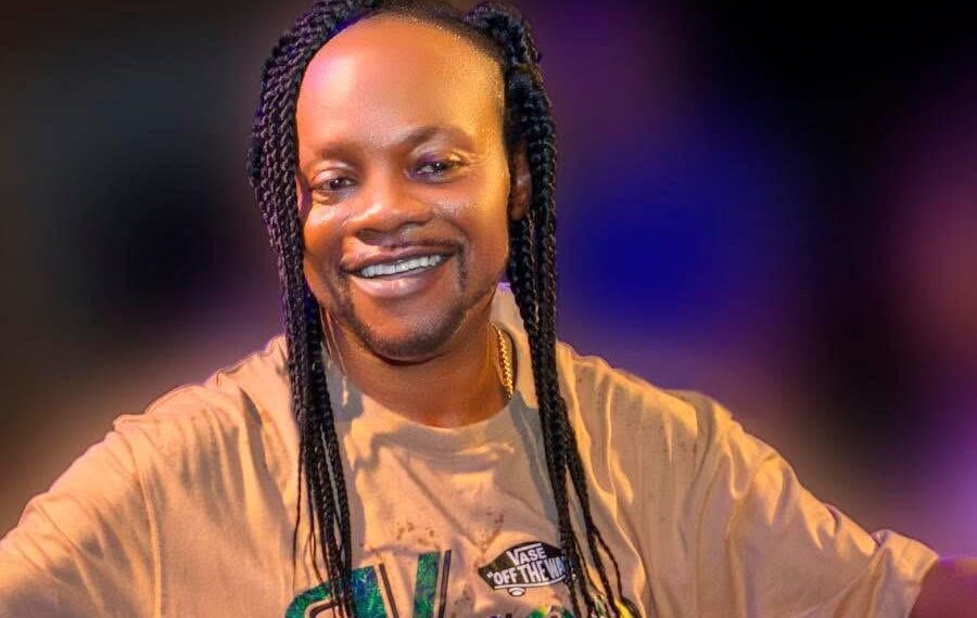 Ghanaian Music legend Daddy Lumba passes away