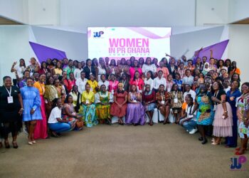 PR Practitioners urged to embed ethical storytelling in organizational strategy