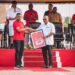 Absa Black Star Marathon Draws Global Participation and Presidential Endorsement