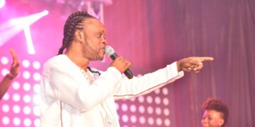 “Makra Mo”: A Legend’s Farewell