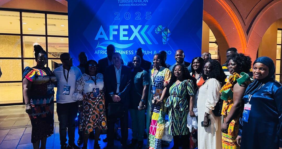 Prudential Bank Facilitates External Trade Partnerships for Customers