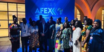 Prudential Bank Facilitates External Trade Partnerships for Customers