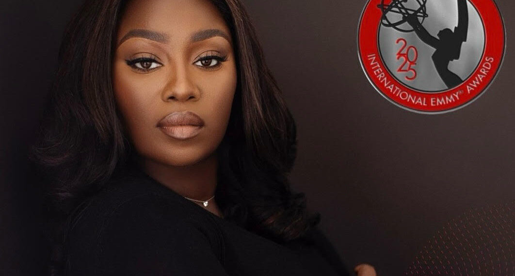 Media Maven Peace Hyde selected as Judge for 2025 International Emmy Awards