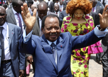 Cameroon: 81 candidates apply to run in presidential elections