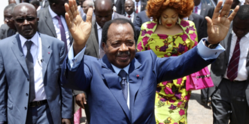 Cameroon: 81 candidates apply to run in presidential elections