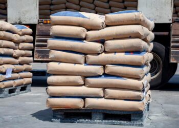 Cut prices or miss out on road contracts- Road Minister to cement suppliers