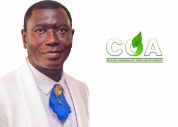 COARMLC breaks silence on misleading Daily Graphic reportage: Says ‘COA-72 not approved by FDA for clinical trials for HIV’