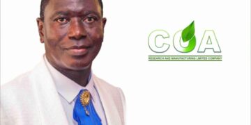 COARMLC breaks silence on misleading Daily Graphic reportage: Says ‘COA-72 not approved by FDA for clinical trials for HIV’