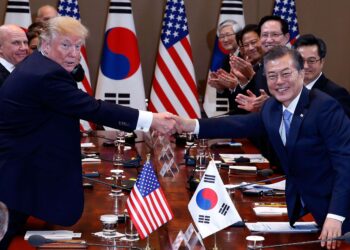 South Korea expects reduction in U.S. tariffs under new trade agreement