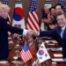 South Korea expects reduction in U.S. tariffs under new trade agreement