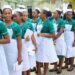 Government recruits 13,500 Nurses and Midwives