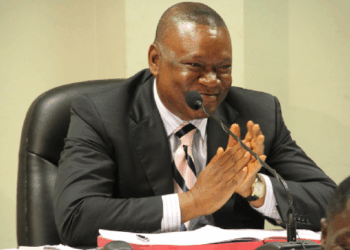 Equal justice under the law- Justice Dzamefe pledges integrity